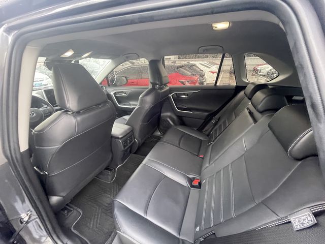 RAV4 2.0  第9張相片