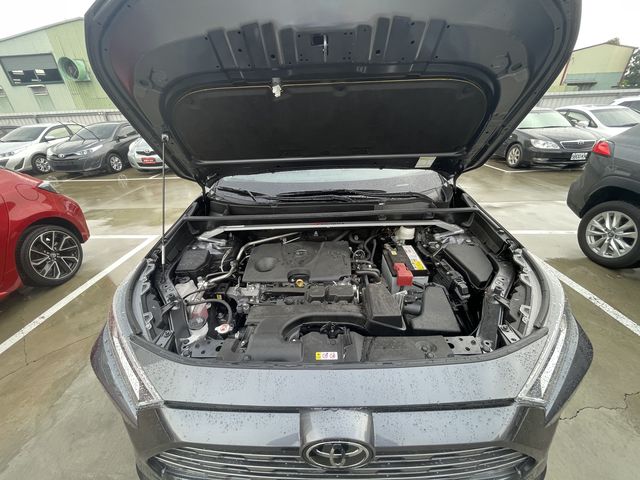 RAV4 2.0  第10張相片