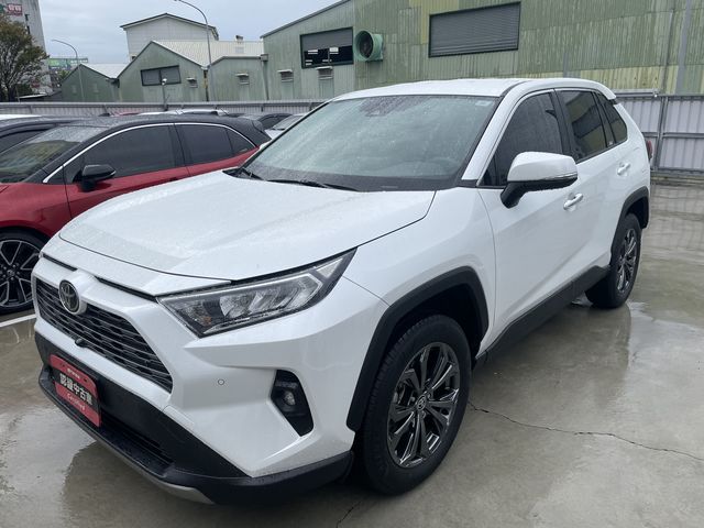 RAV4 2.0  第1張相片