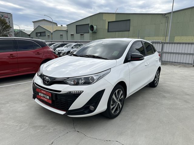 YARIS 1.5  第1張相片