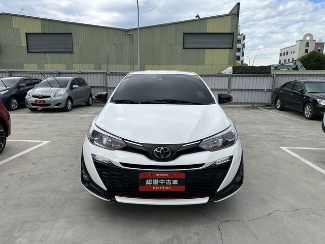 YARIS 1.5  第2張相片