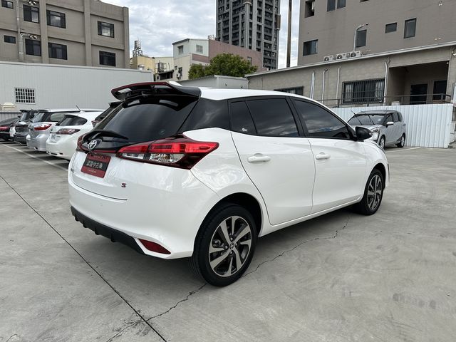 YARIS 1.5  第5張相片