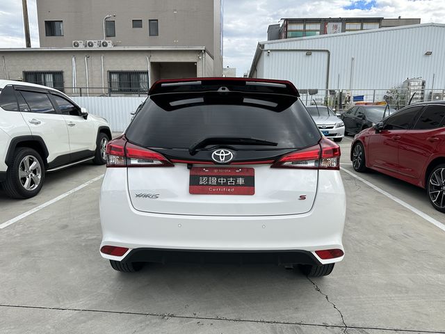 YARIS 1.5  第6張相片