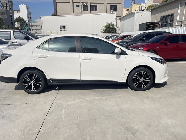 ALTIS 1.8  第4張相片