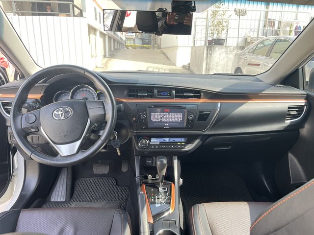 ALTIS 1.8  第7張相片