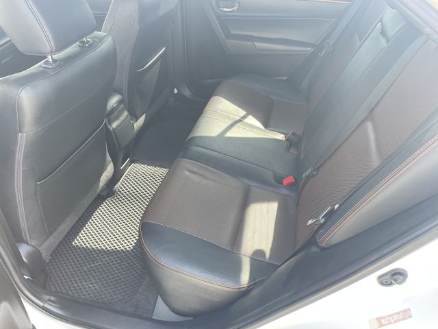 ALTIS 1.8  第9張相片