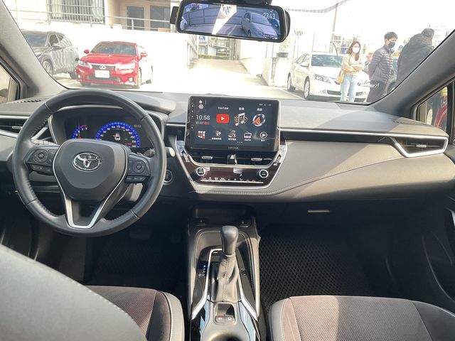 AURIS 2.0  第7張相片