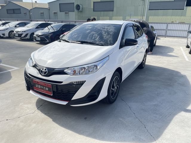 YARIS 1.5  第1張相片