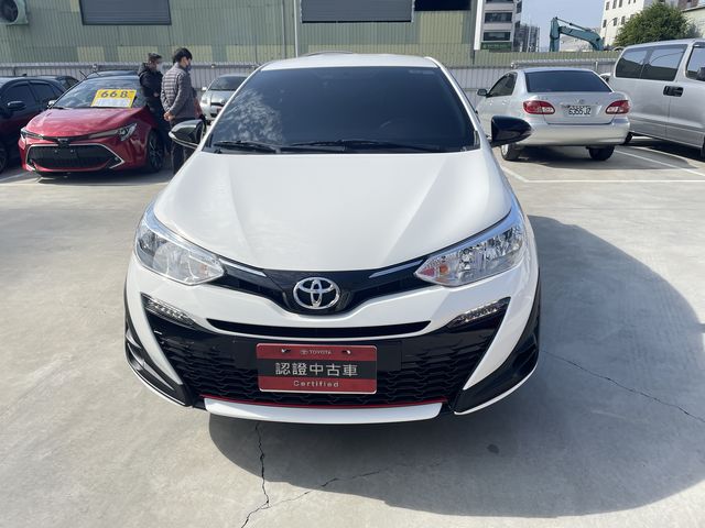 YARIS 1.5  第2張相片