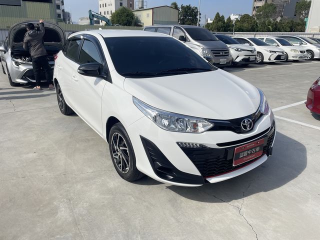 YARIS 1.5  第3張相片