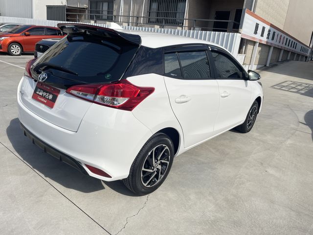 YARIS 1.5  第5張相片