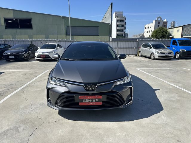 ALTIS 1.8  第2張相片