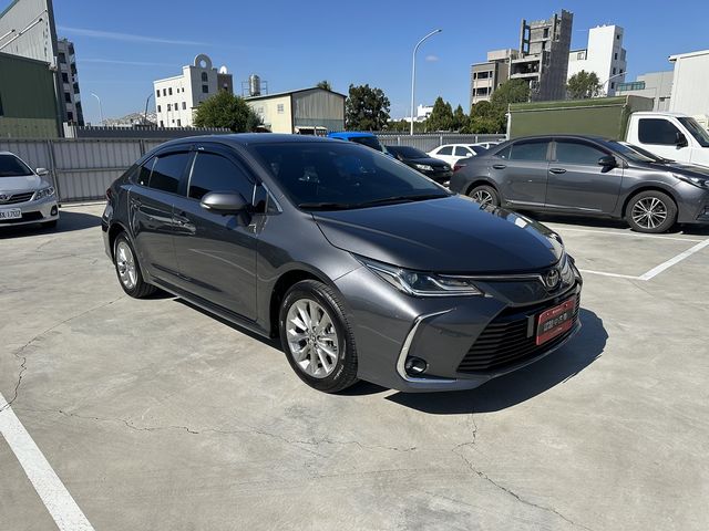 ALTIS 1.8  第3張相片