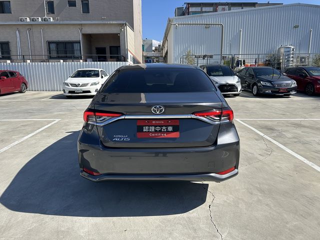 ALTIS 1.8  第6張相片