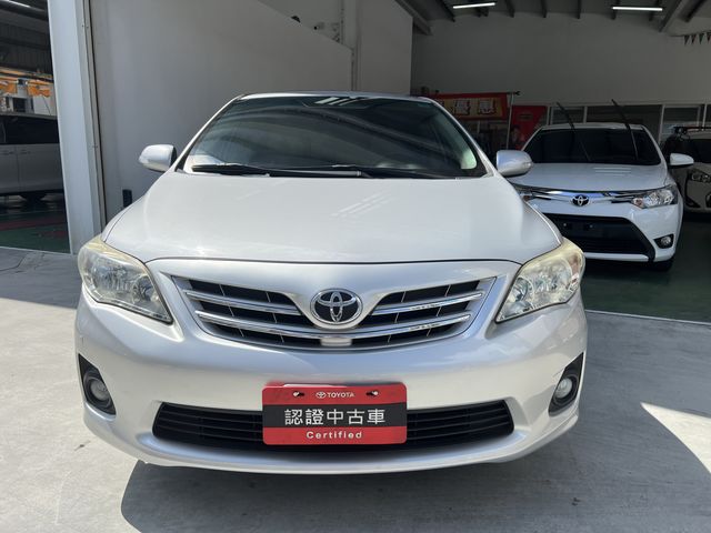ALTIS 1.8  第2張相片