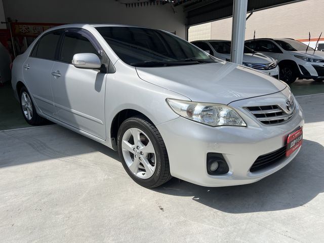 ALTIS 1.8  第3張相片