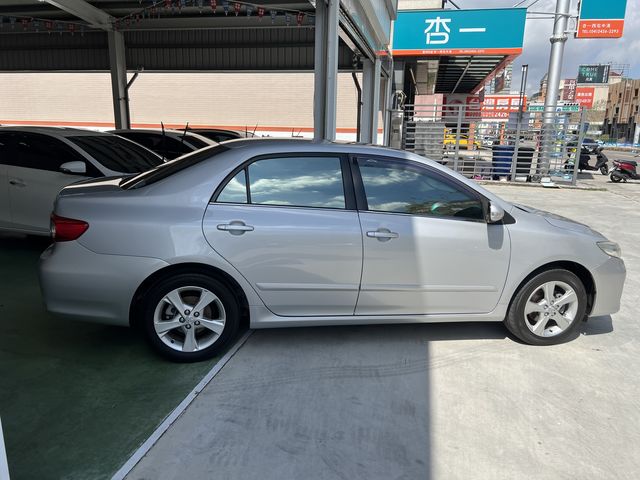 ALTIS 1.8  第4張相片