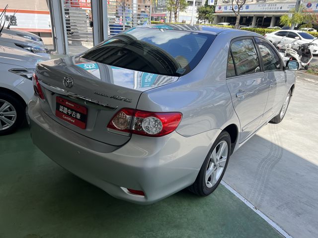 ALTIS 1.8  第5張相片
