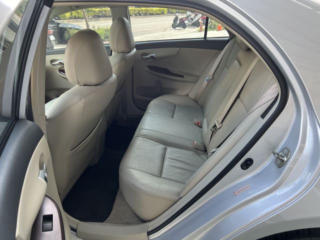 ALTIS 1.8  第9張相片