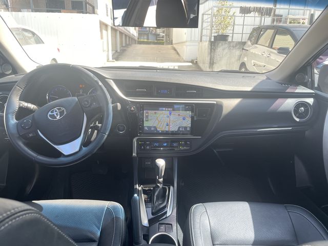 ALTIS 1.8  第7張相片