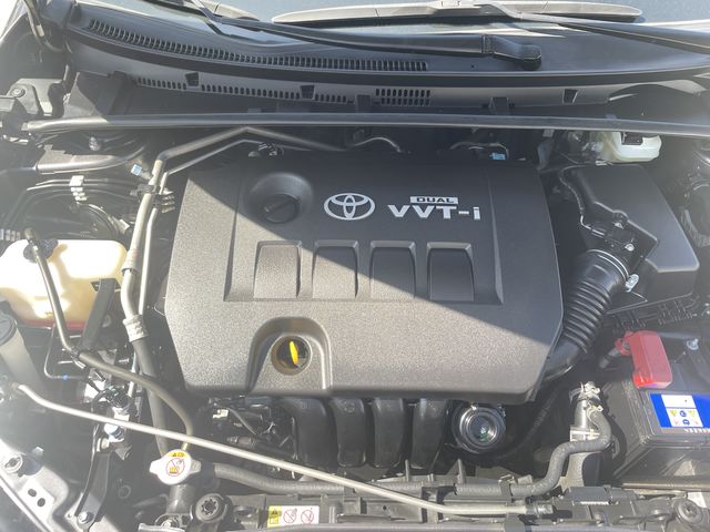 ALTIS 1.8  第10張相片