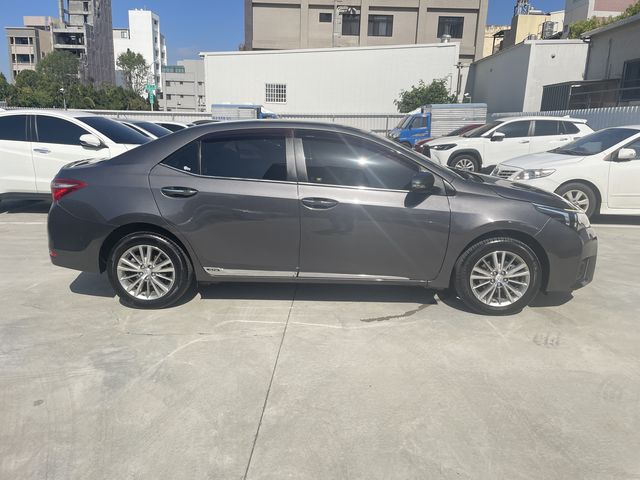 ALTIS 1.8  第4張相片