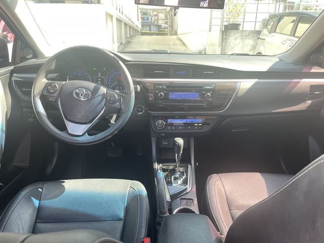 ALTIS 1.8  第7張相片