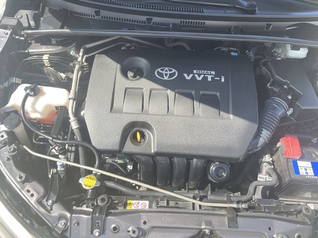 ALTIS 1.8  第10張相片