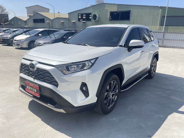 RAV4 2.0  第1張相片
