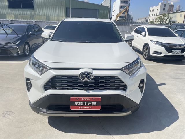 RAV4 2.0  第2張相片