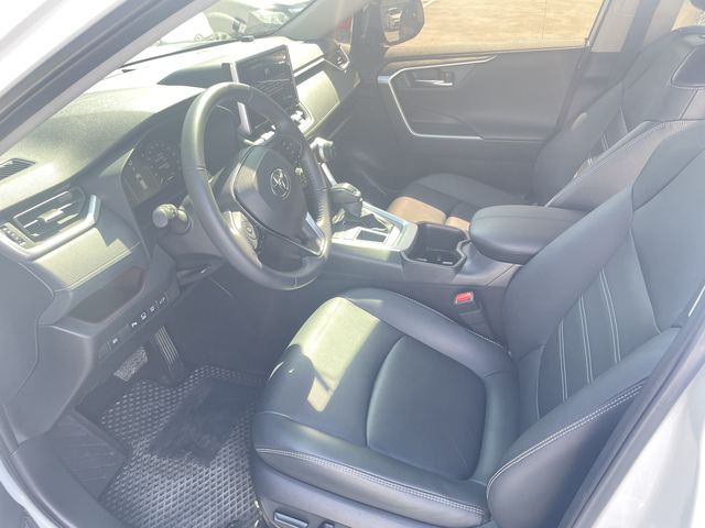 RAV4 2.0  第8張相片