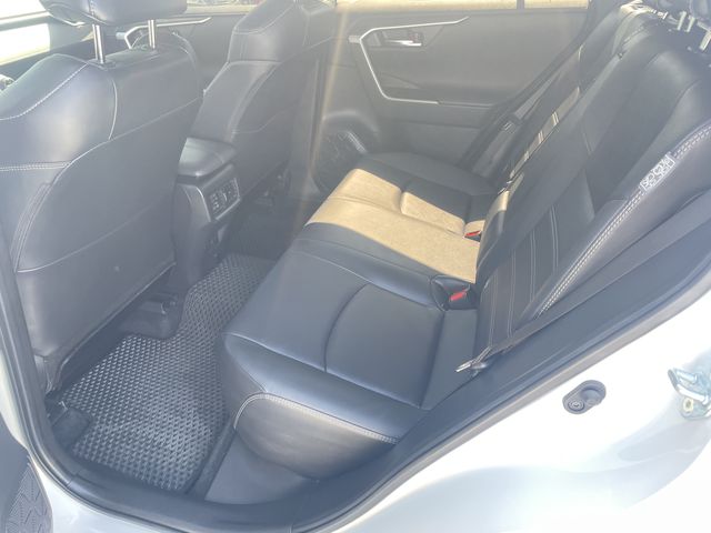 RAV4 2.0  第9張相片