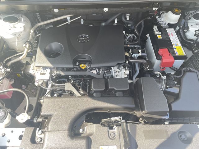 RAV4 2.0  第10張相片