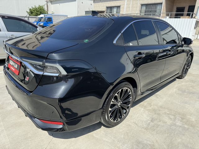 ALTIS GR SPORT 1.8  第5張相片