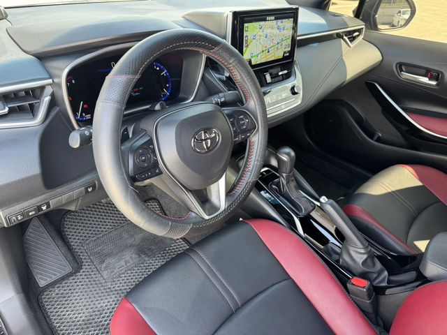 ALTIS GR SPORT 1.8  第8張相片