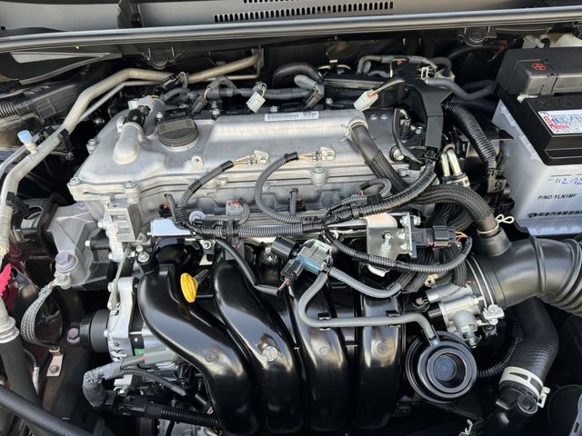 ALTIS GR SPORT 1.8  第10張相片