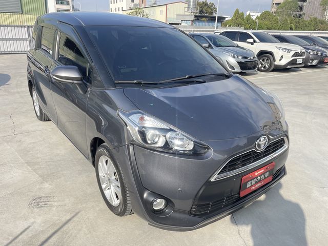 SIENTA 1.8  第3張相片