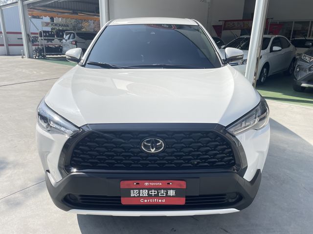 CROSS 1.8  第2張相片