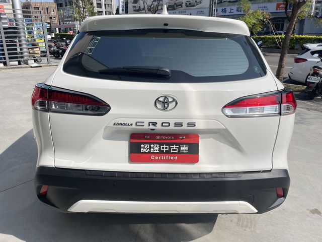 CROSS 1.8  第6張相片