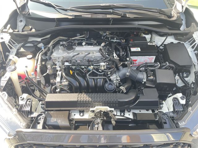 CROSS 1.8  第10張相片