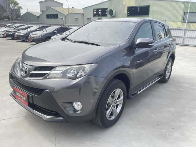 RAV4 2.0  第1張相片