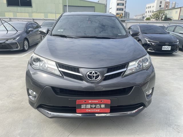 RAV4 2.0  第2張相片