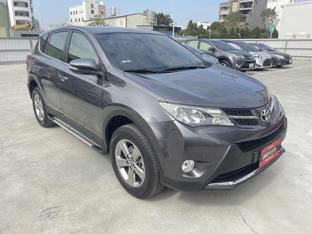RAV4 2.0  第3張相片