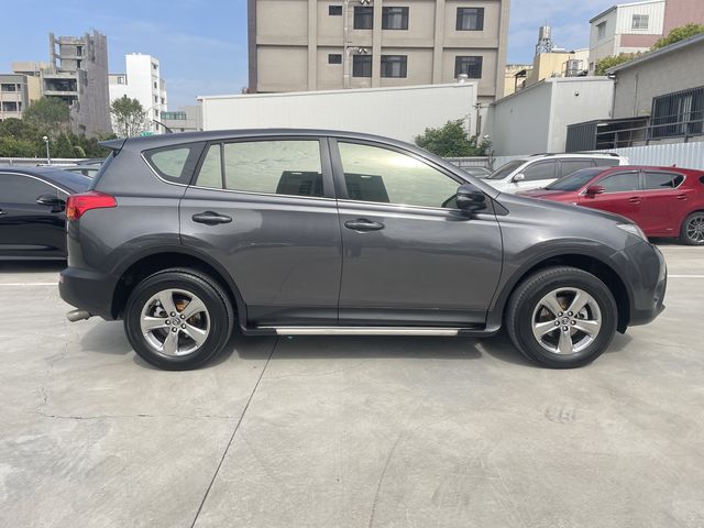 RAV4 2.0  第4張相片