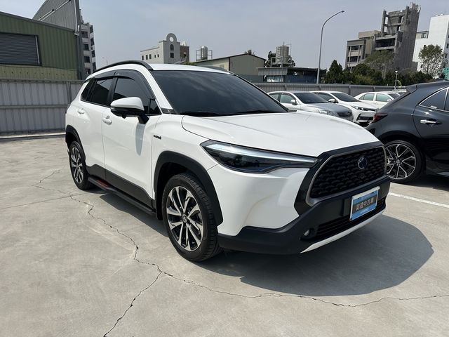 CROSS 1.8 HV  第3張相片