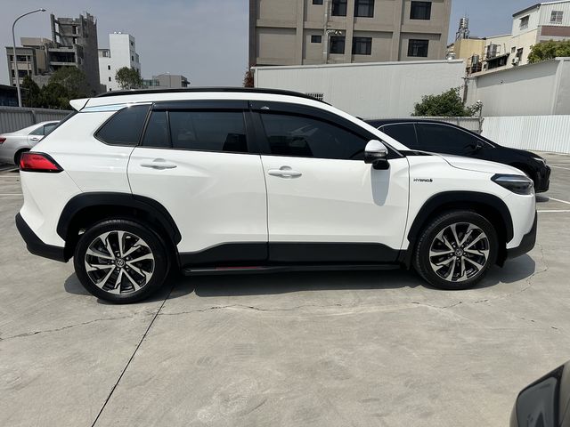 CROSS 1.8 HV  第4張相片