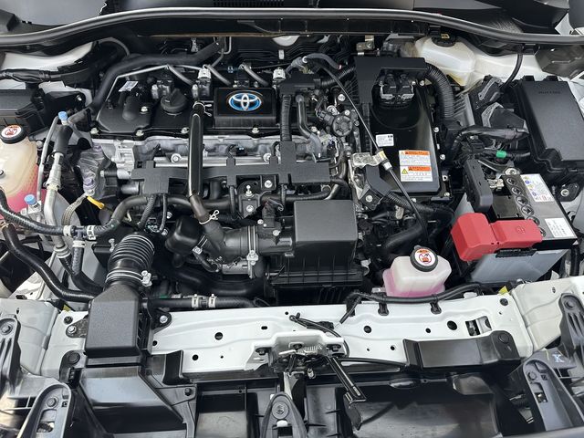 CROSS 1.8 HV  第10張相片