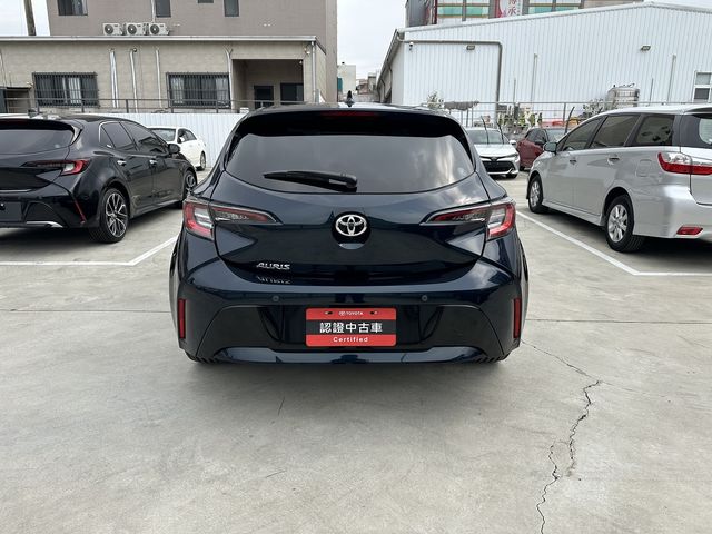 AURIS 2.0  第6張相片