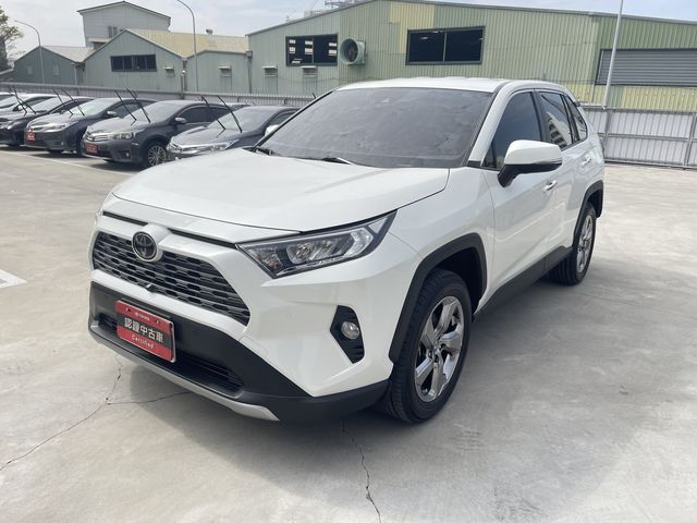 RAV4 2.0  第1張相片