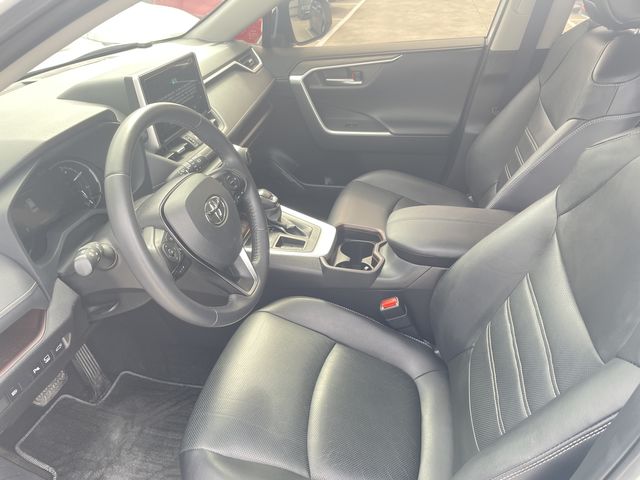 RAV4 2.0  第8張相片